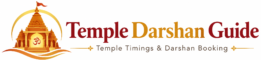 Temple Darshan Guide